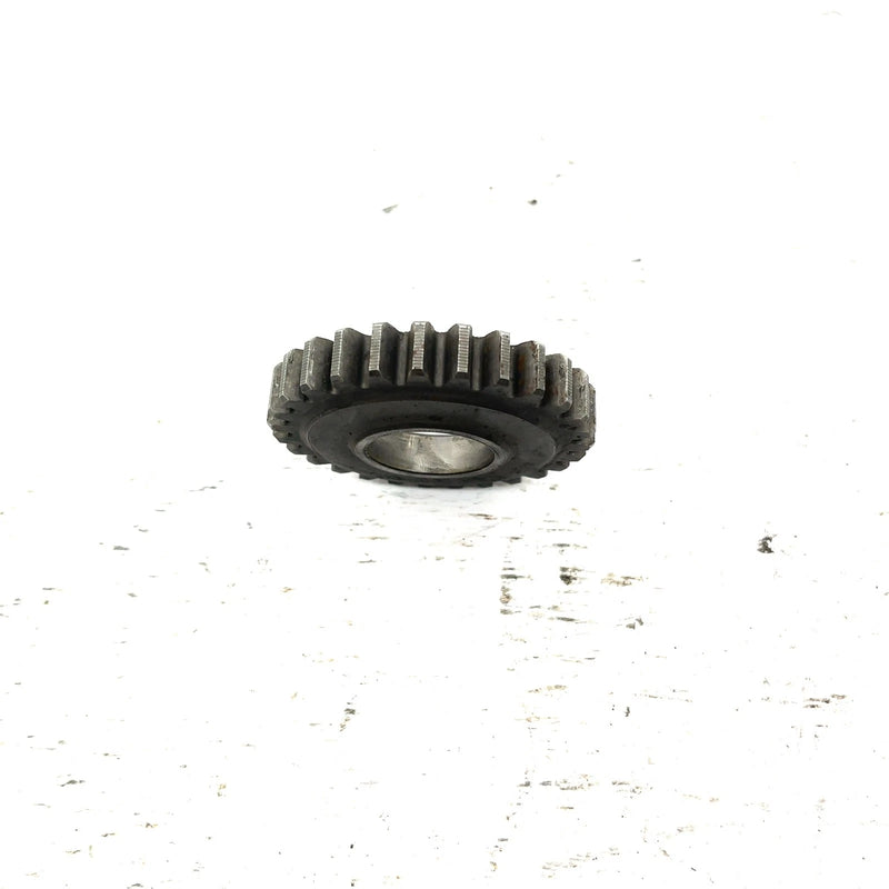 87-04 Yamaha Warrior 350 YFM350X OEM27T 4th Wheel Gear 1UY-17241-00-00 AY67