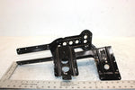 2000 Ski-doo Mxz 700 Oem Tunnel Brace Set 518319742 518319743 SS8