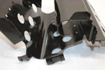 92 Polaris Lite Gt Oem LH Blk Footrest 5220642-067 SP149