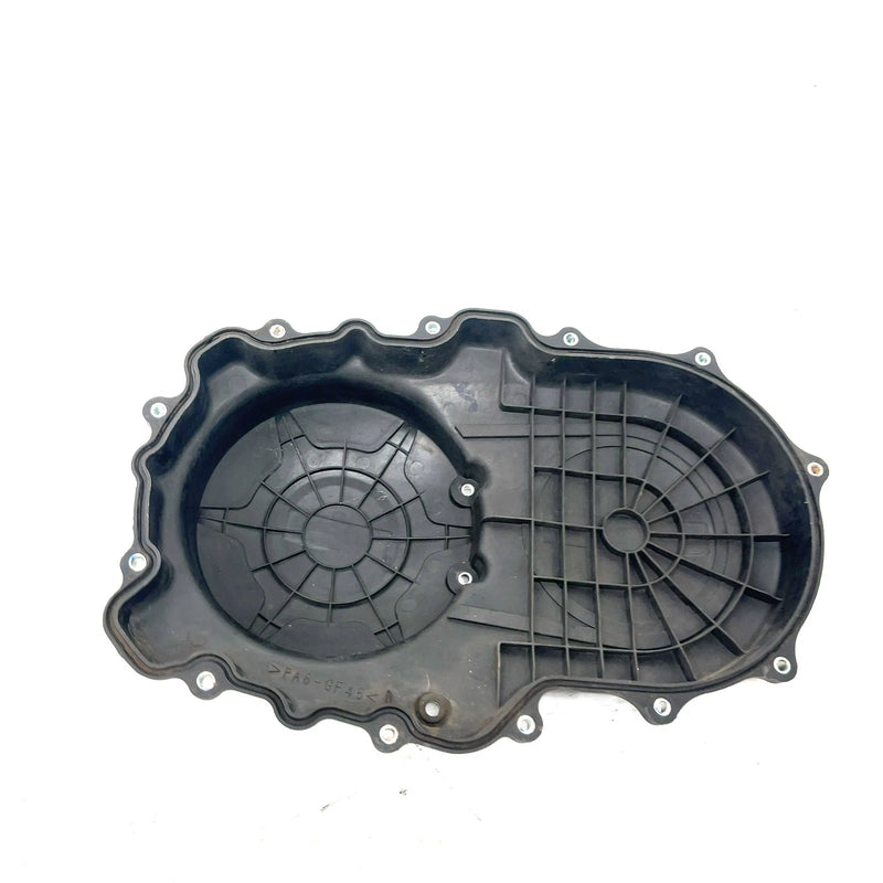 2004 Yamaha Bruin 350 YFM350FA 4x4 OEM Clutch Cover 5UH-15431-01-00 AY63