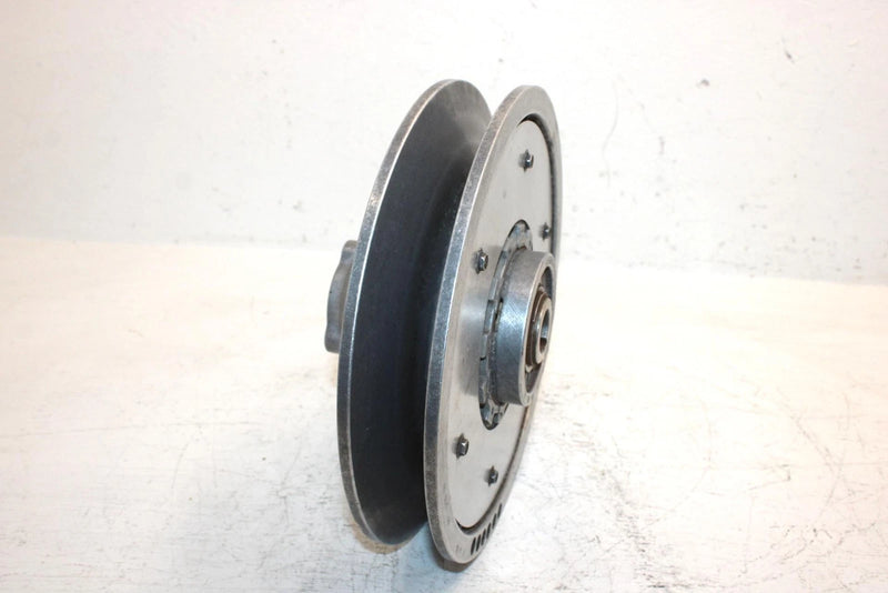 1998 Ski-doo Mxz 670 Oem Secondary Driven Clutch 504142200 504144000 SS17
