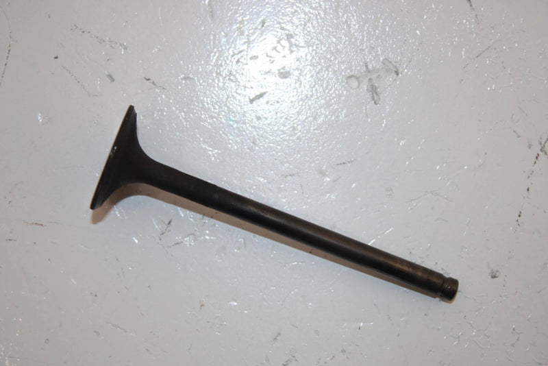 87 Kawasaki Bayou 185 Klf185a Oem Exhaust Valve 12005-1051 AK13
