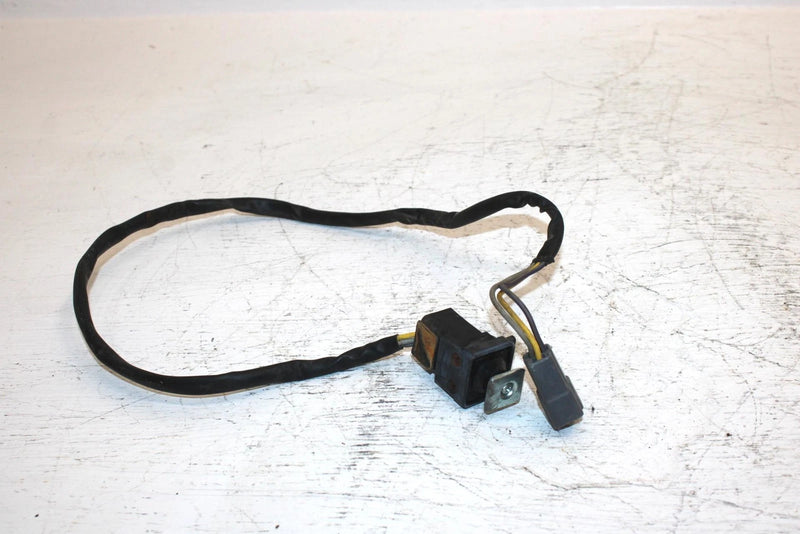 1996 Ski-doo Mxz 583 Oem Headlight Switch 515163100 SS11