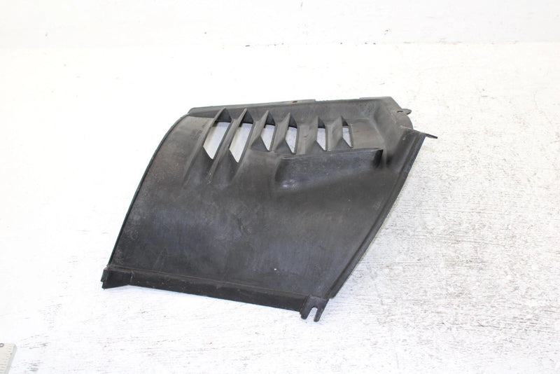 1996 Yamaha Vmax 600 Oem Side Louver Set 89A-77131-01-00 SY29