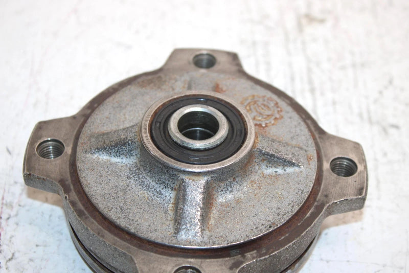01 Polaris Sportsman 90 Oem Front Wheel Hub 0455519-385 AP61