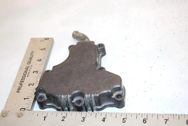 04 Polaris Atp 330 4x4 Oem Breather Cover 3087033 Q4963