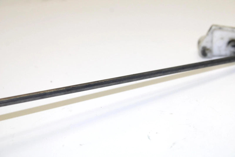 1993 Polaris Sl 750 Oem Compartment Door Support 5224471 JP18
