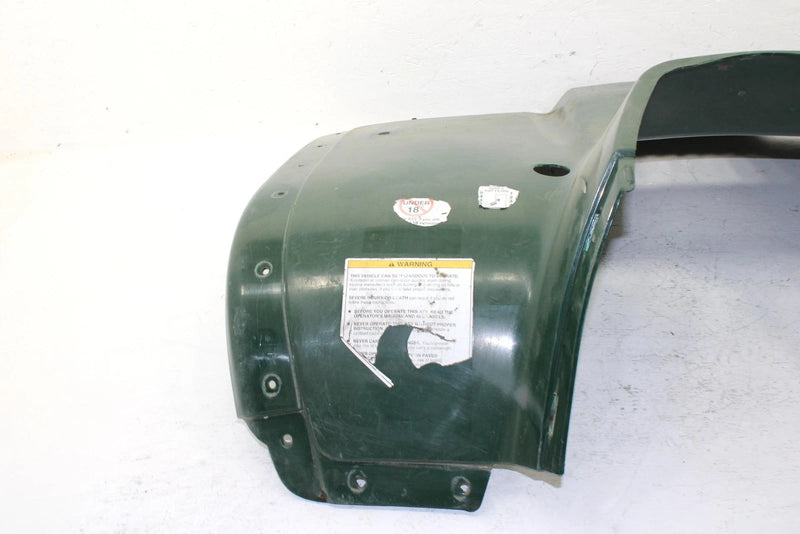 1999 Arctic Cat 300 Oem Front Fender 0506-303 AA12