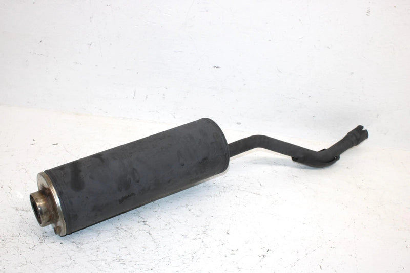 2003 Honda Trx 250 Exa Sporttrax Ex Oem Exhaust Muffler 18300-HN6-F30 AH10