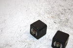 03 Arctic Cat Zl 600 Oem Coupler Block Pair 2604-545 SAS14