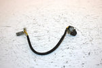 1995 Arctic Cat Zr 580 Oem Teather Switch 0709-054 SA44