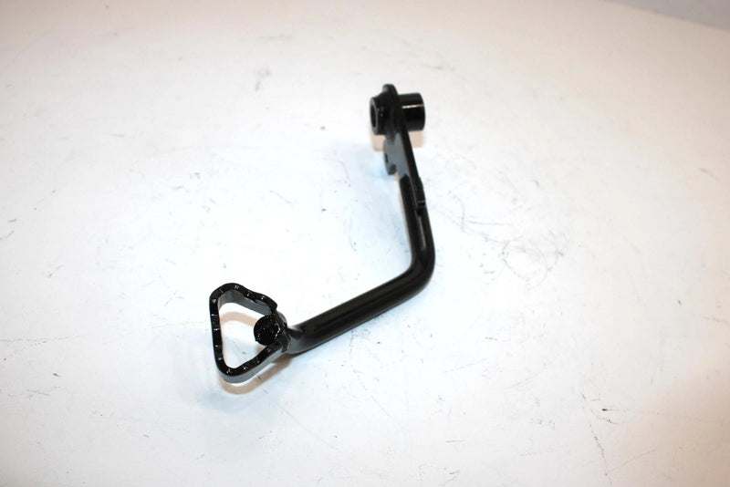 18 Polaris Sportsman 450 Ho Oem Rear Brake Pedal 1911657-067 AP54