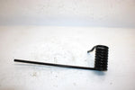 97 Arctic Cat Zrt 600 Oem Left Skid Spring 1704-293 SA15