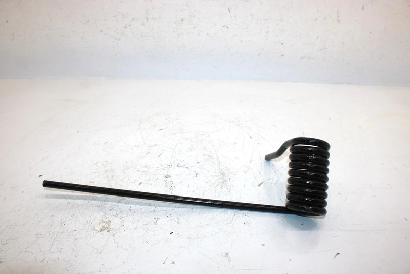97 Arctic Cat Zrt 600 Oem Left Skid Spring 1704-293 SA15