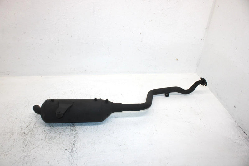 2005 Polaris Sportsman 90 Oem Exhaust Pipe 0452120 AP174