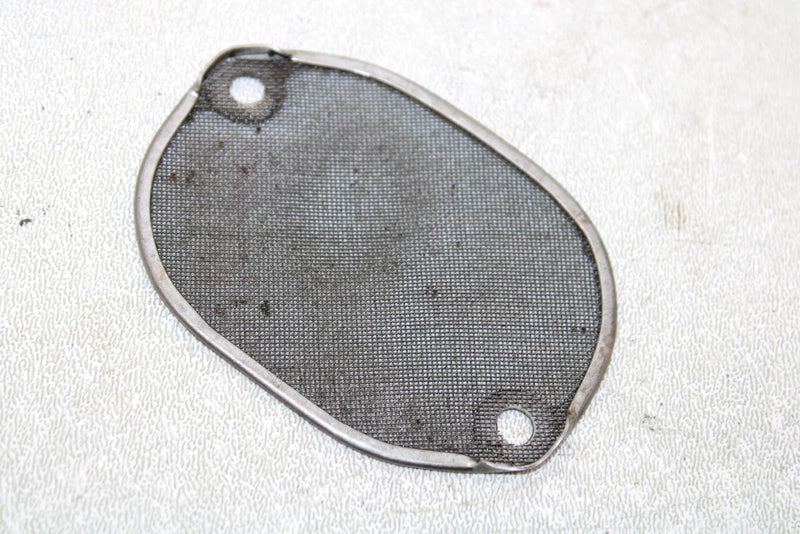 2003 Suzuki Lt-f400f Oem Engine Oil Strainer 16520-24500 16520-27H00 AS23