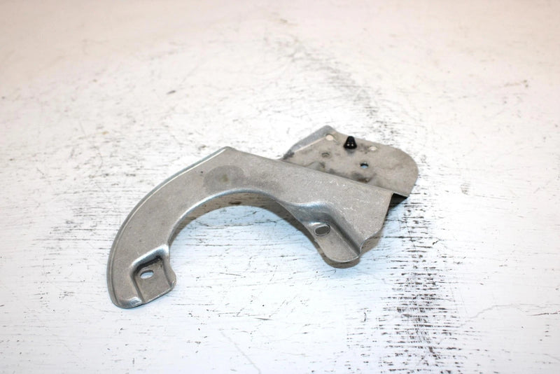 2002 Ski-doo Mxz 800 Adrenaline Oem Oil Tank Deflector 519000043 SS21
