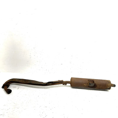 93-00 Honda FourTrax 300 TRX300FW 4x4 OEM Exhaust Muffler 18300-HM5-930 AH45