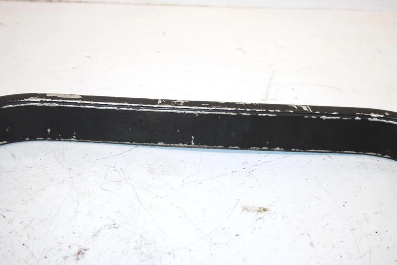 94 Polaris 500 Efi Oem Rear Black Bumper 5224334-067 SP152