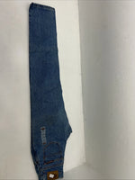 New Women’s Diamond Cut Regular Fit Denim Jeans. 4x36 M-7