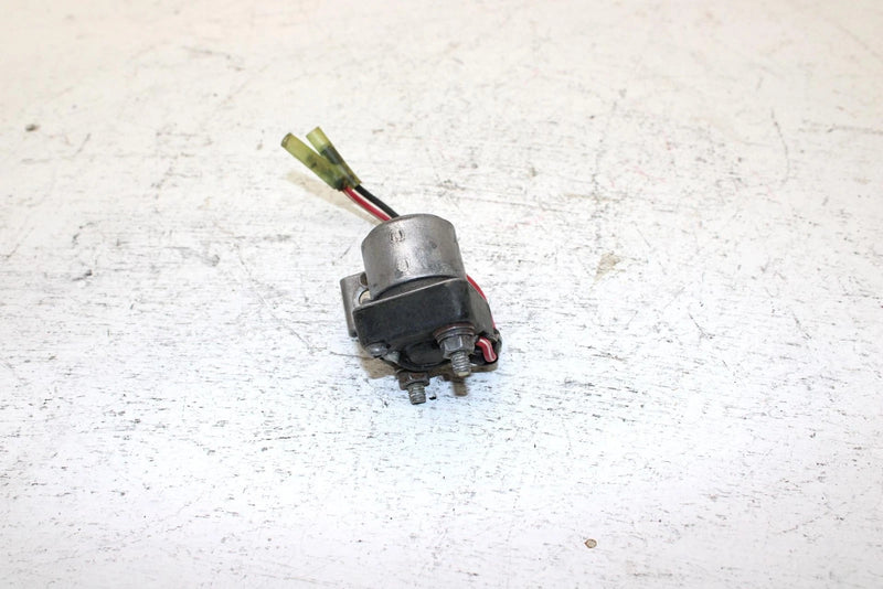 1990 Yamaha Phazer Ii LE Oem Starter Relay 8J9-81940-10-00 SY14