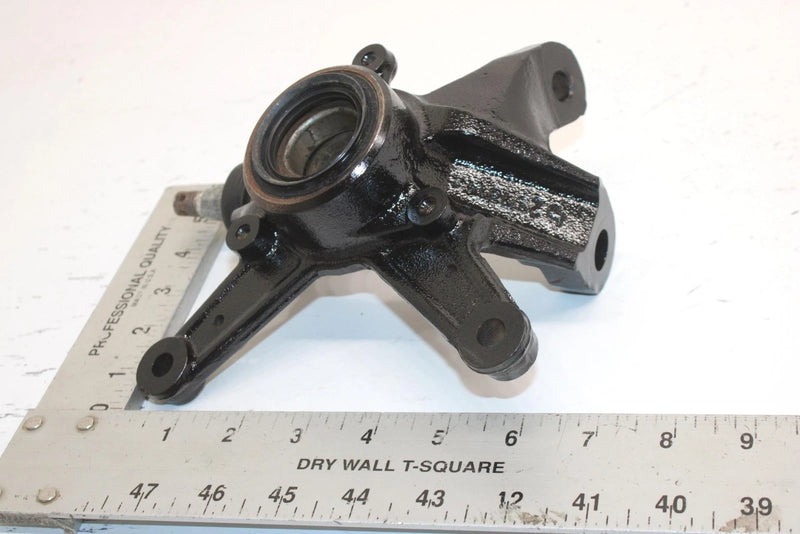 2006 Honda Trx 500 Fea Oem Right Steering Knuckle 51200-HP0-B00 AH14