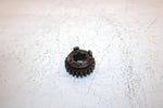1997 Arctic Cat Bearcat 454 Oem 4th Driven Gear 22T 3446-219 AA24