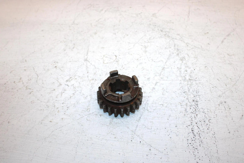 1997 Arctic Cat Bearcat 454 Oem 4th Driven Gear 22T 3446-219 AA24