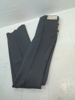 New Vintage Gray Dickson Jenkins Polyester Pants #5917 ZZ-28