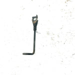 96 Yamaha Big Bear 350 YFM350FW 4x4 OEM Speedo Cable Guide 2HR-83599-00-00 AY55