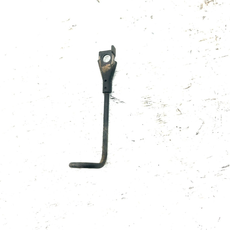 96 Yamaha Big Bear 350 YFM350FW 4x4 OEM Speedo Cable Guide 2HR-83599-00-00 AY55