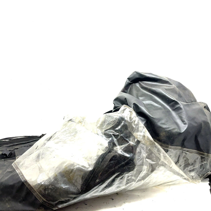 08-09 Kawasaki Teryx 750 KRF750A 4x4 OEM Cab Canvas Cover XK0.1