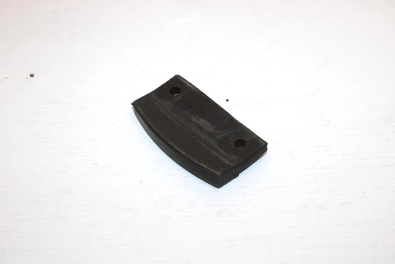2000 Ski-doo Mxz 600 Oem Expansion Chamber Pad 570044100 SS15