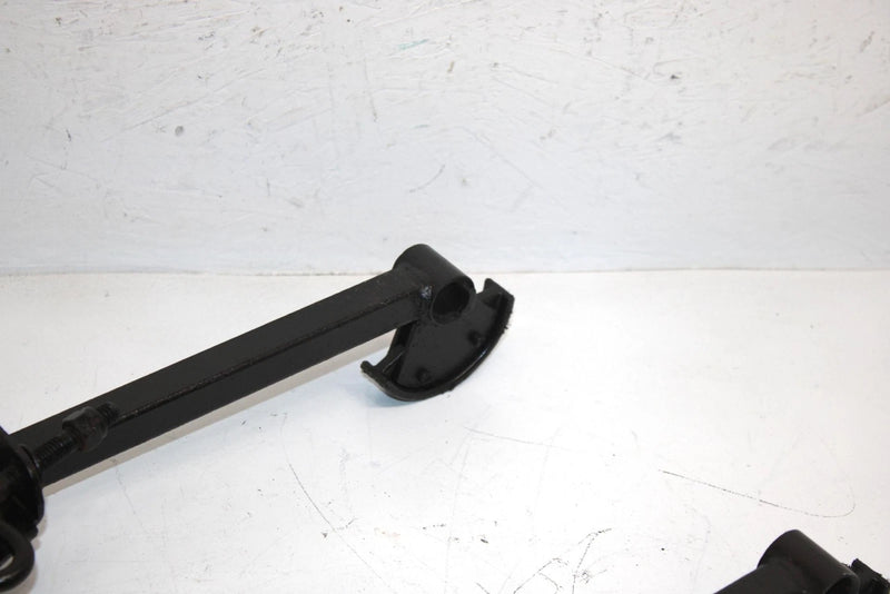 96 Arctic Cat Zrt 800 Oem Front Torque Arm W/Adjusters 0704-248 SAS8