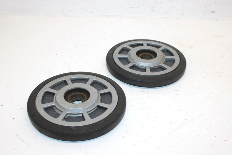 1987 Polaris 400 Oem Outer Idler Wheel Pair 1594032 SP61