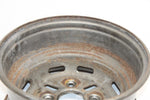 1998 Yamaha  Grizzly Oem 12x6 Front Wheel Rim 4WV-25180-00-MA AY49