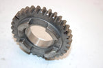 00 Suzuki Quadmaster  Lta500f  Oem Reverse Driven Gear 32T 24571-09F60 AS6