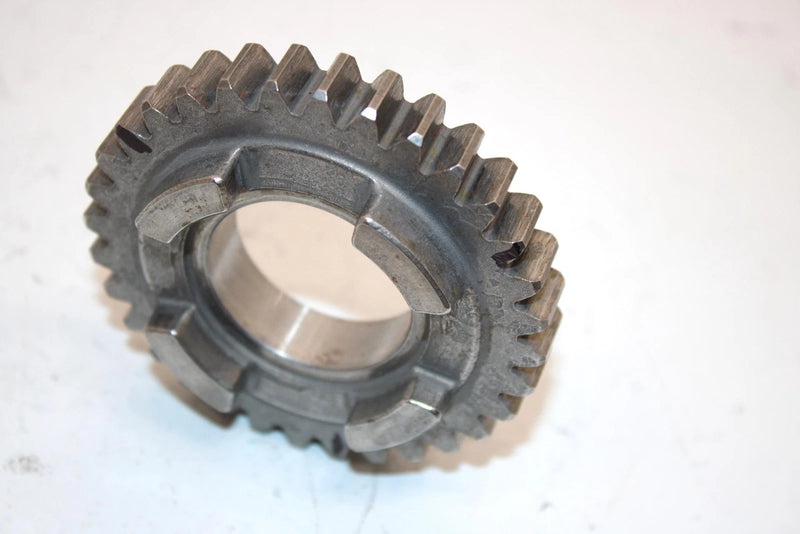 00 Suzuki Quadmaster  Lta500f  Oem Reverse Driven Gear 32T 24571-09F60 AS6