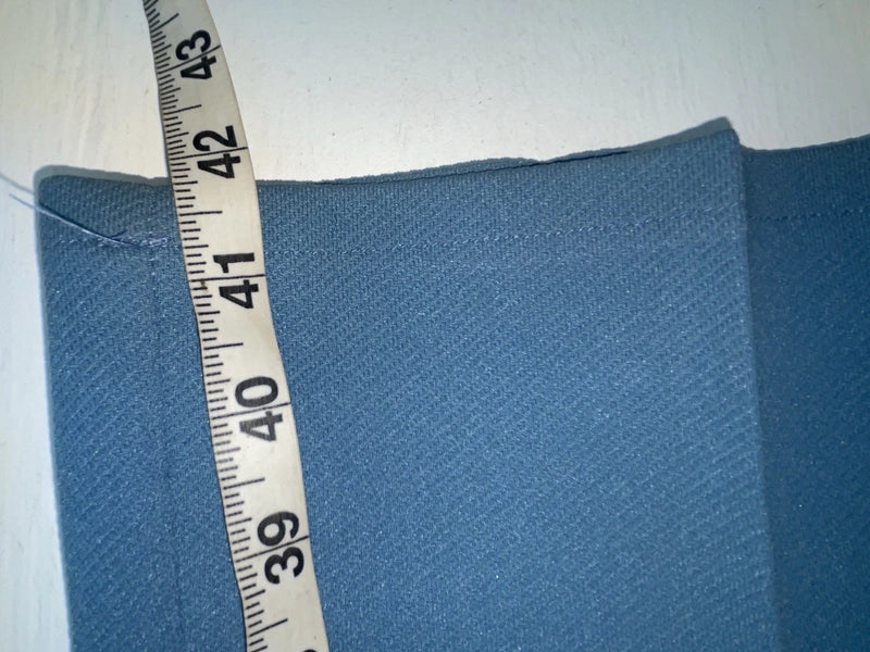 New Vintage Blue Lee Polyester Pants #2004044 VV-31