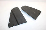 96 Polaris Magnum  4x4 Oem Radiator Shield Set 5431830 5431829 AP56