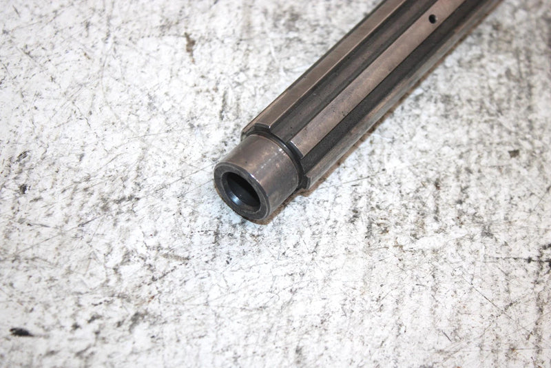 2003 Honda Fourtrax Foreman Rubicon Oem Trans Countershaft 23221-HN2-000 AH11
