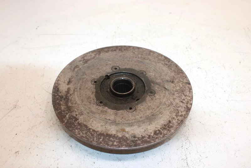 1996 Polaris Magnum Oem Mid Axle Brake Disc W/Hub 1910210-067 5211680 AP152