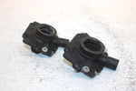 1996 Polaris Xcr 600 Oem Intake Boot Pair 3085248 SP21