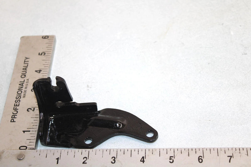 83 Yamaha  Ytm M225 Dxk Oem Rear Brake Cable Holder Black 52H-26381-00-00 Q3612