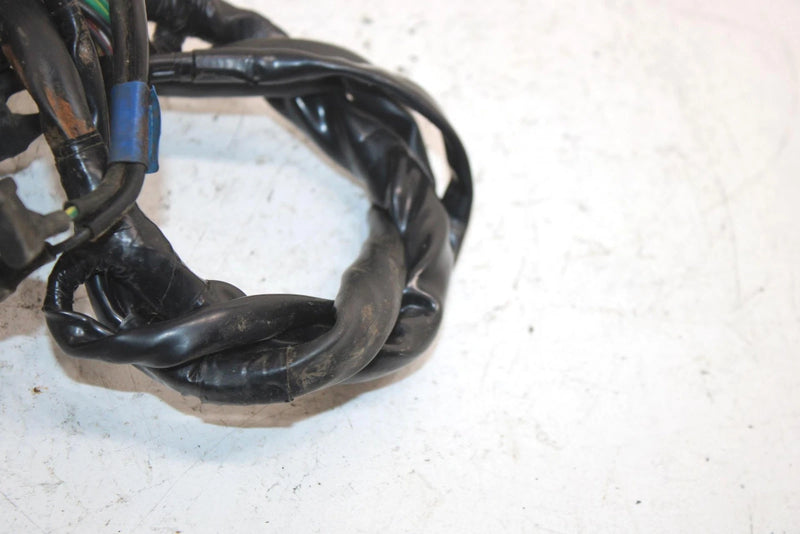 2007 Honda Trx 250 Fourtrax Recon Es Oem Left Control Switch 35140-HM8-B51 AH38
