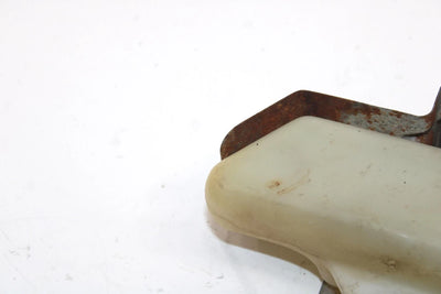 1992 Yamaha Exciter Ii Le Oem Coolant Tank 82M-21871-00-00 SY126