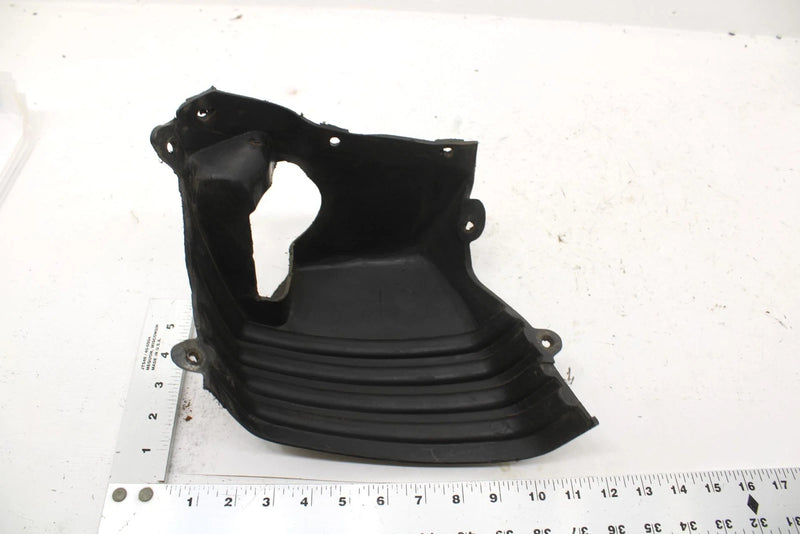 1982 Yamaha Sr540 Oem Left Shock Protector 8L0-77122-00-00 SY65