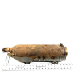 00-05 Honda Rancher 350 TRX350 4x4 ES OEM Exhaust Muffler 18310-HN5-670 AH88