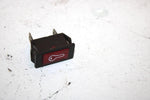 99 Ski-doo Mxz 670 Ho Oem Pilot Lamp Dess 410113300 SS9