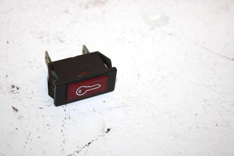 99 Ski-doo Mxz 670 Ho Oem Pilot Lamp Dess 410113300 SS9